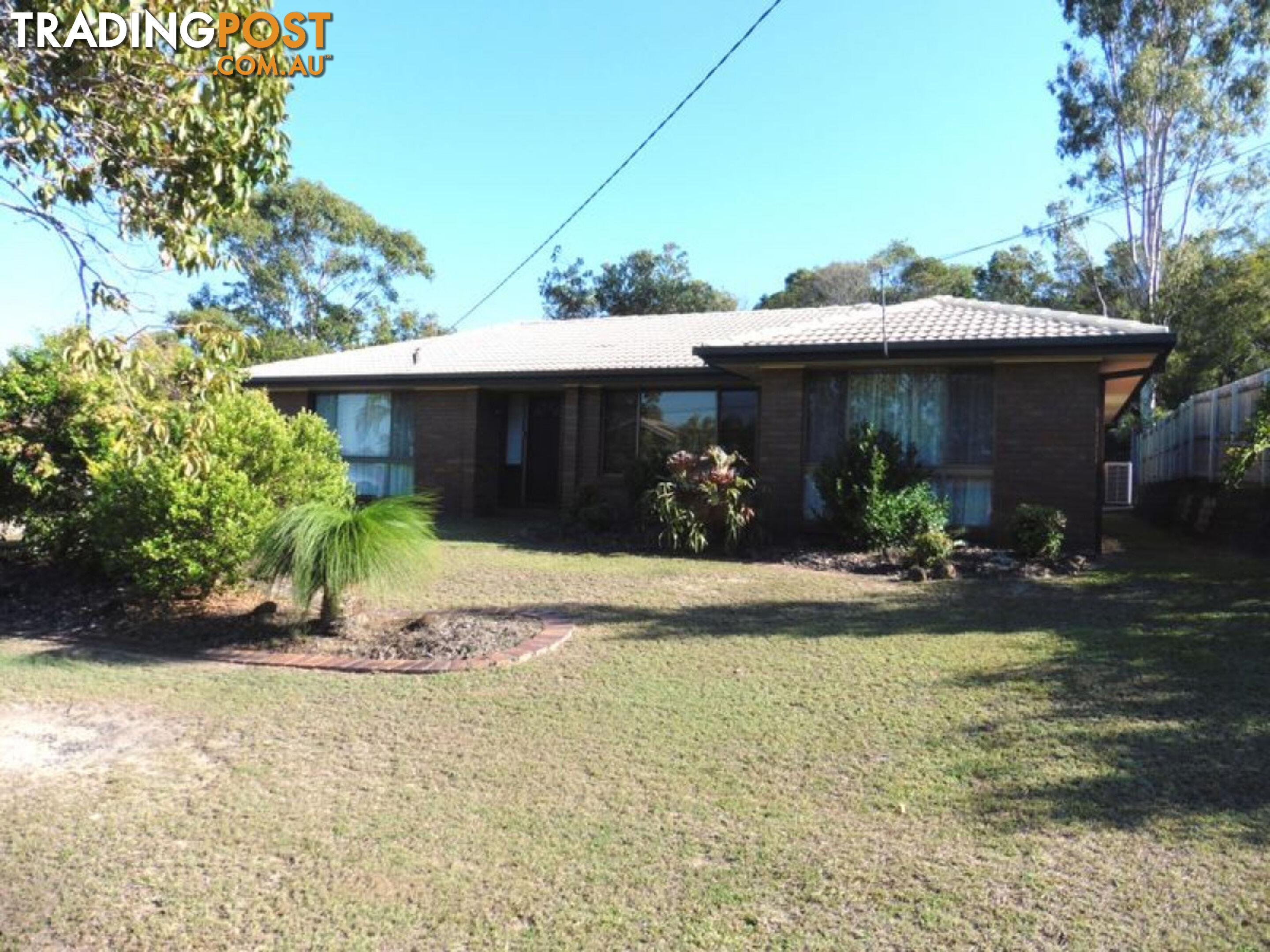 20 Plymstock Street ALEXANDRA HILLS QLD 4161