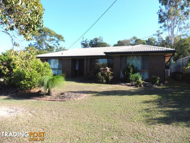 20 Plymstock Street ALEXANDRA HILLS QLD 4161