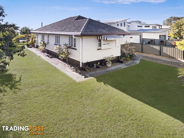 121 Mooroondu Road THORNESIDE QLD 4158