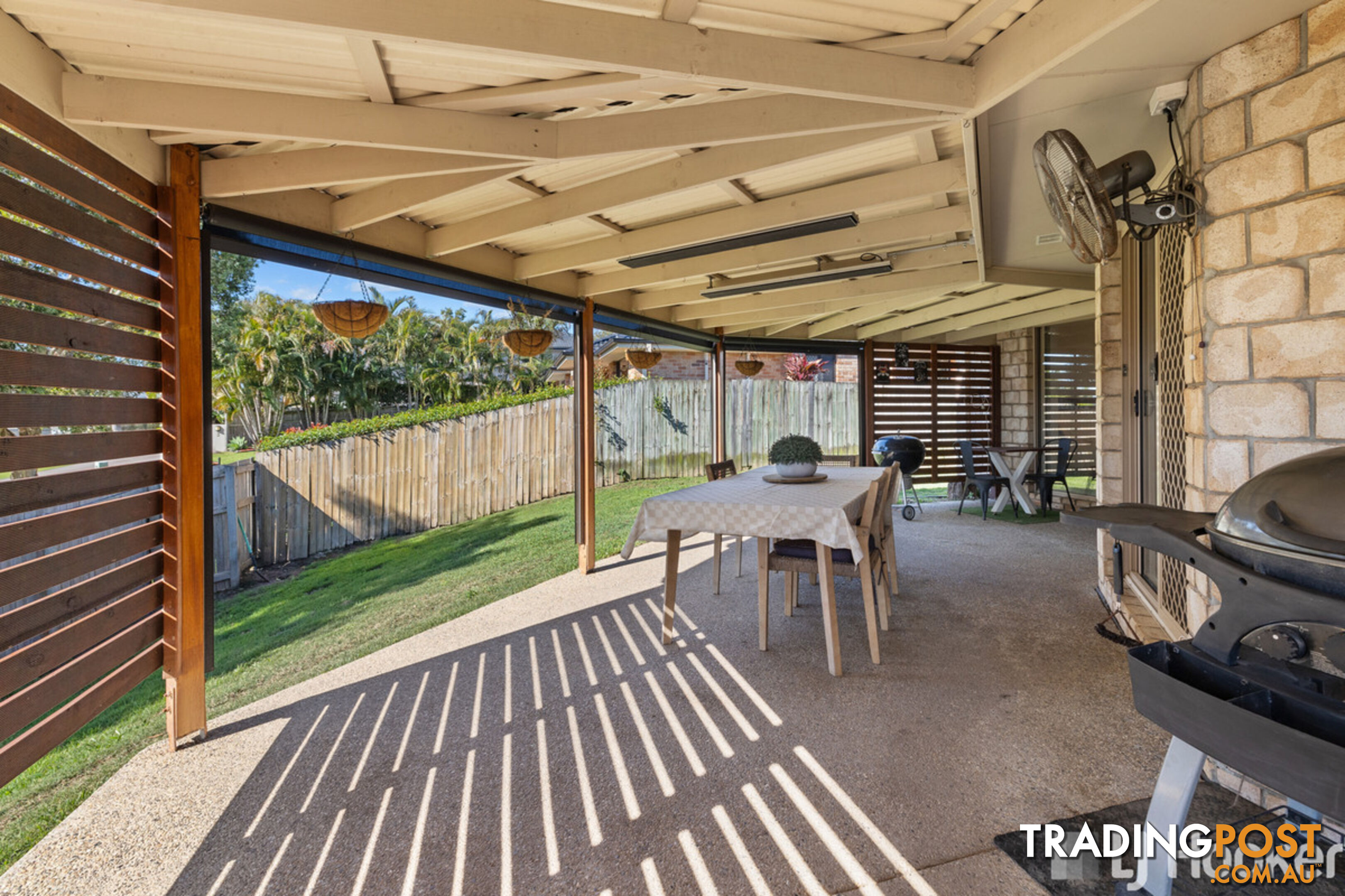 1 Themeda Court VICTORIA POINT QLD 4165