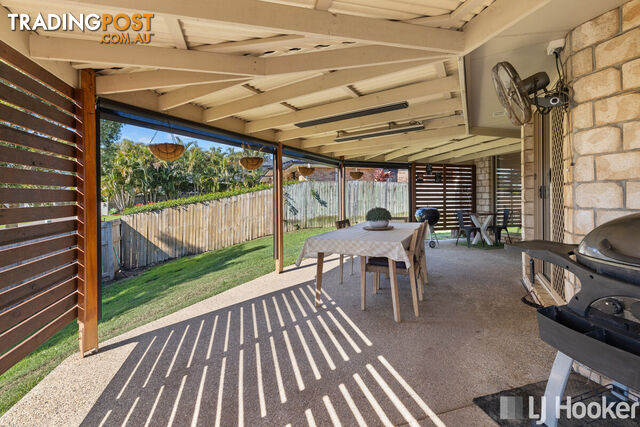 1 Themeda Court VICTORIA POINT QLD 4165