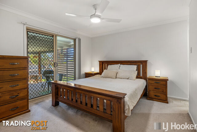 1 Themeda Court VICTORIA POINT QLD 4165