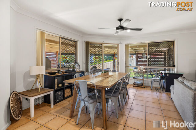 1 Themeda Court VICTORIA POINT QLD 4165