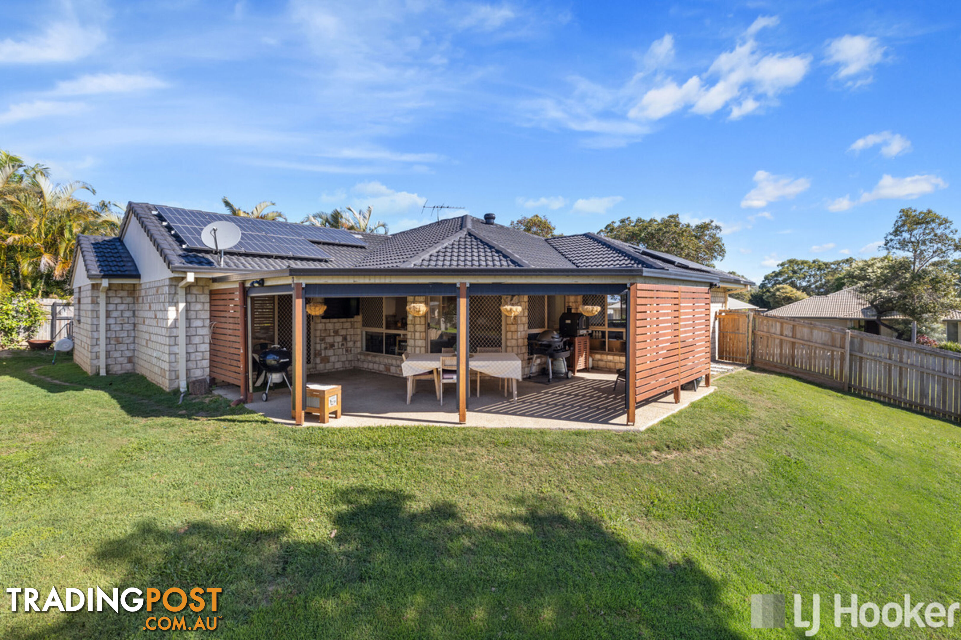 1 Themeda Court VICTORIA POINT QLD 4165