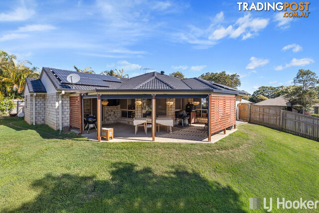 1 Themeda Court VICTORIA POINT QLD 4165