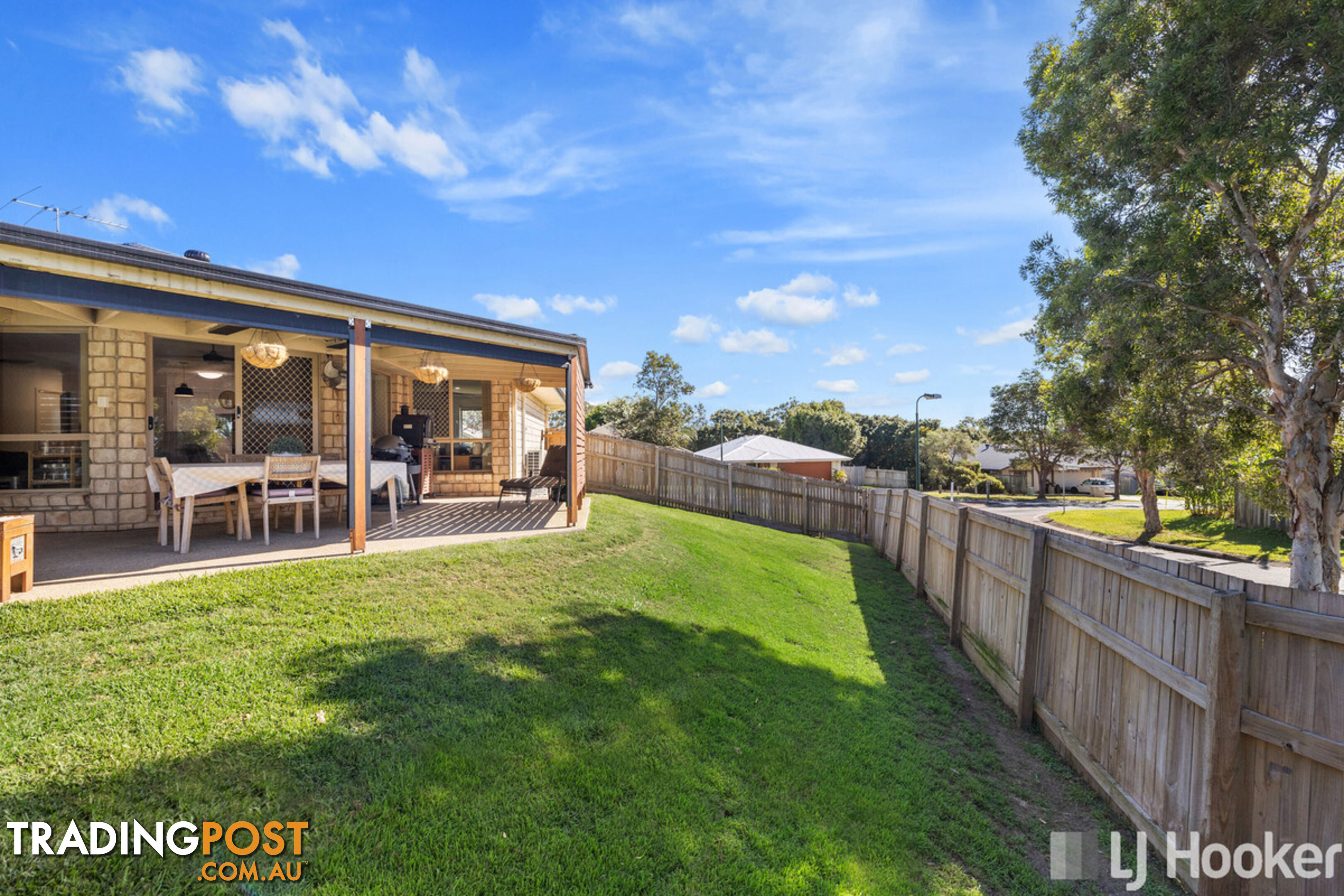 1 Themeda Court VICTORIA POINT QLD 4165