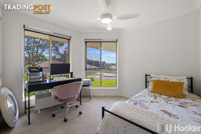 1 Themeda Court VICTORIA POINT QLD 4165