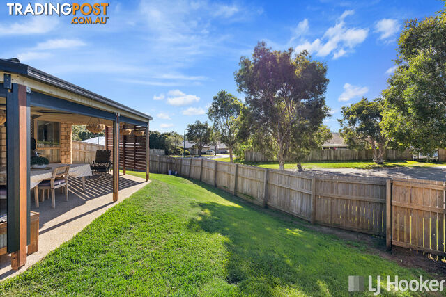 1 Themeda Court VICTORIA POINT QLD 4165