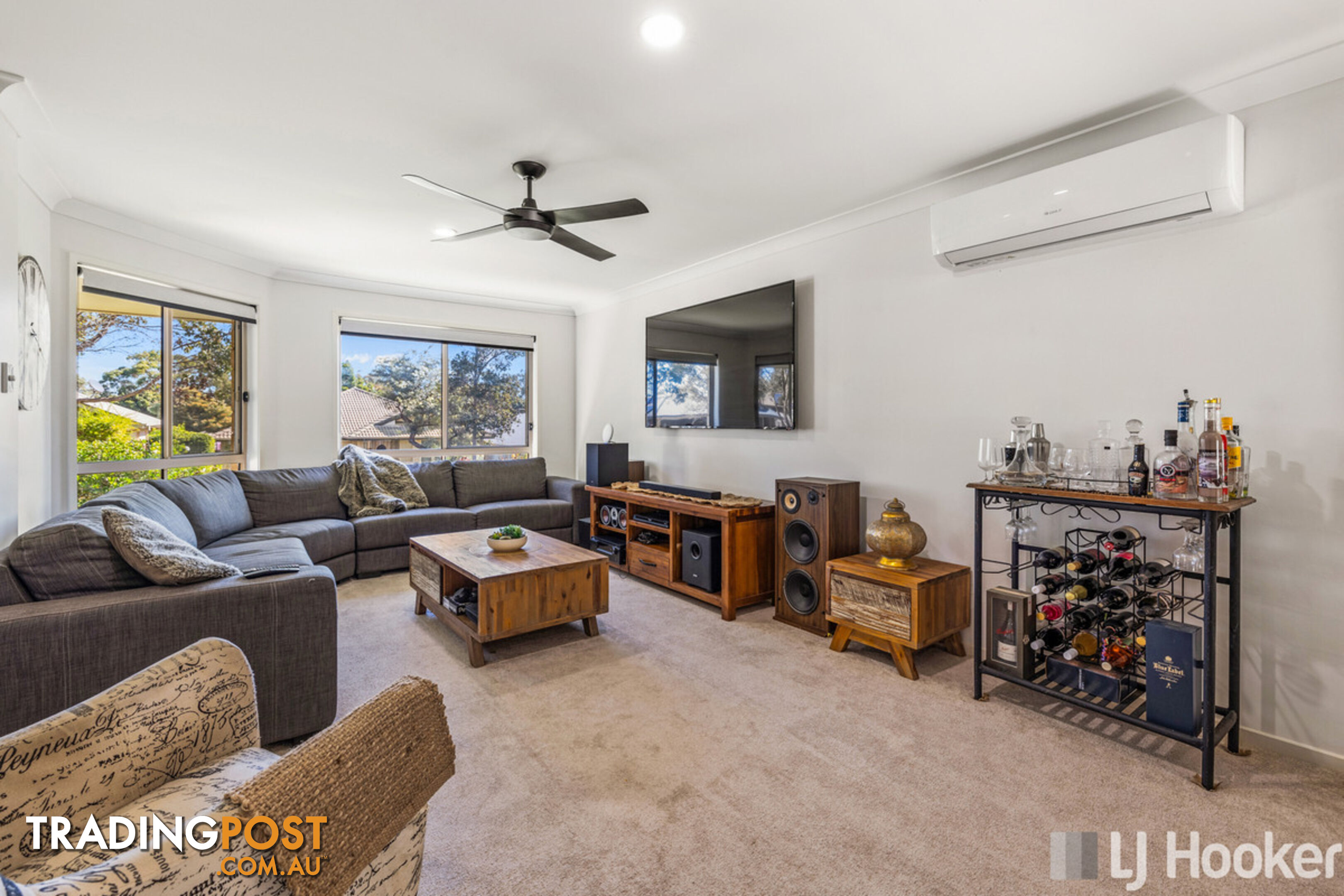 1 Themeda Court VICTORIA POINT QLD 4165