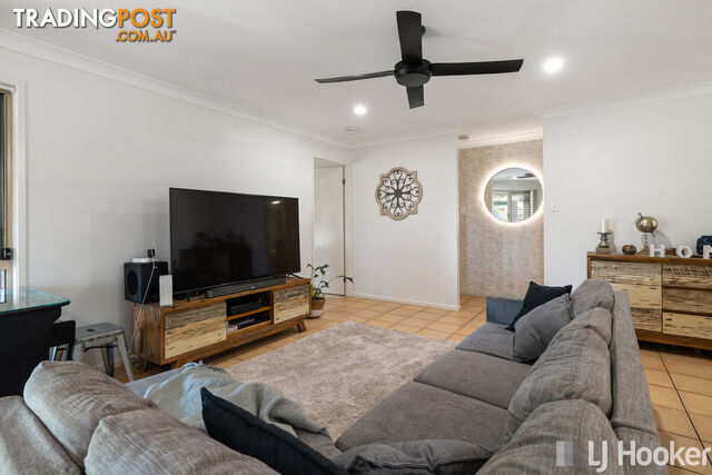 1 Themeda Court VICTORIA POINT QLD 4165