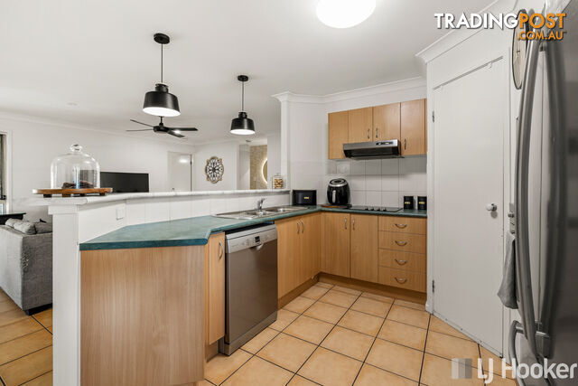 1 Themeda Court VICTORIA POINT QLD 4165