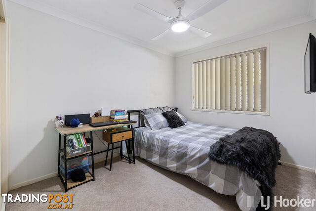 1 Themeda Court VICTORIA POINT QLD 4165