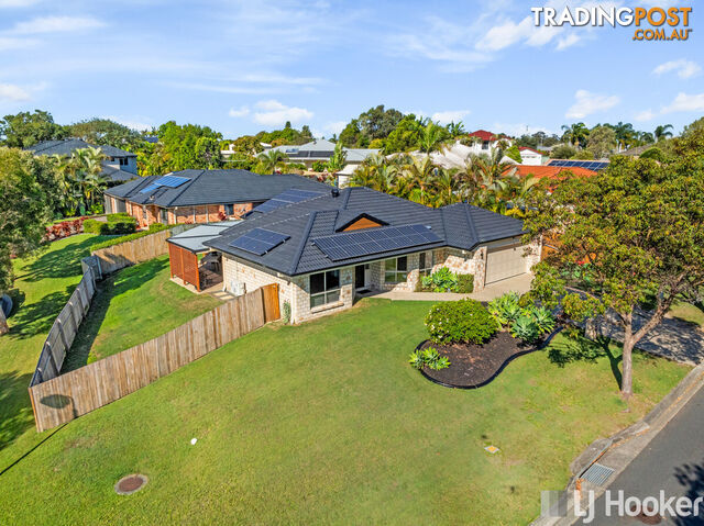 1 Themeda Court VICTORIA POINT QLD 4165