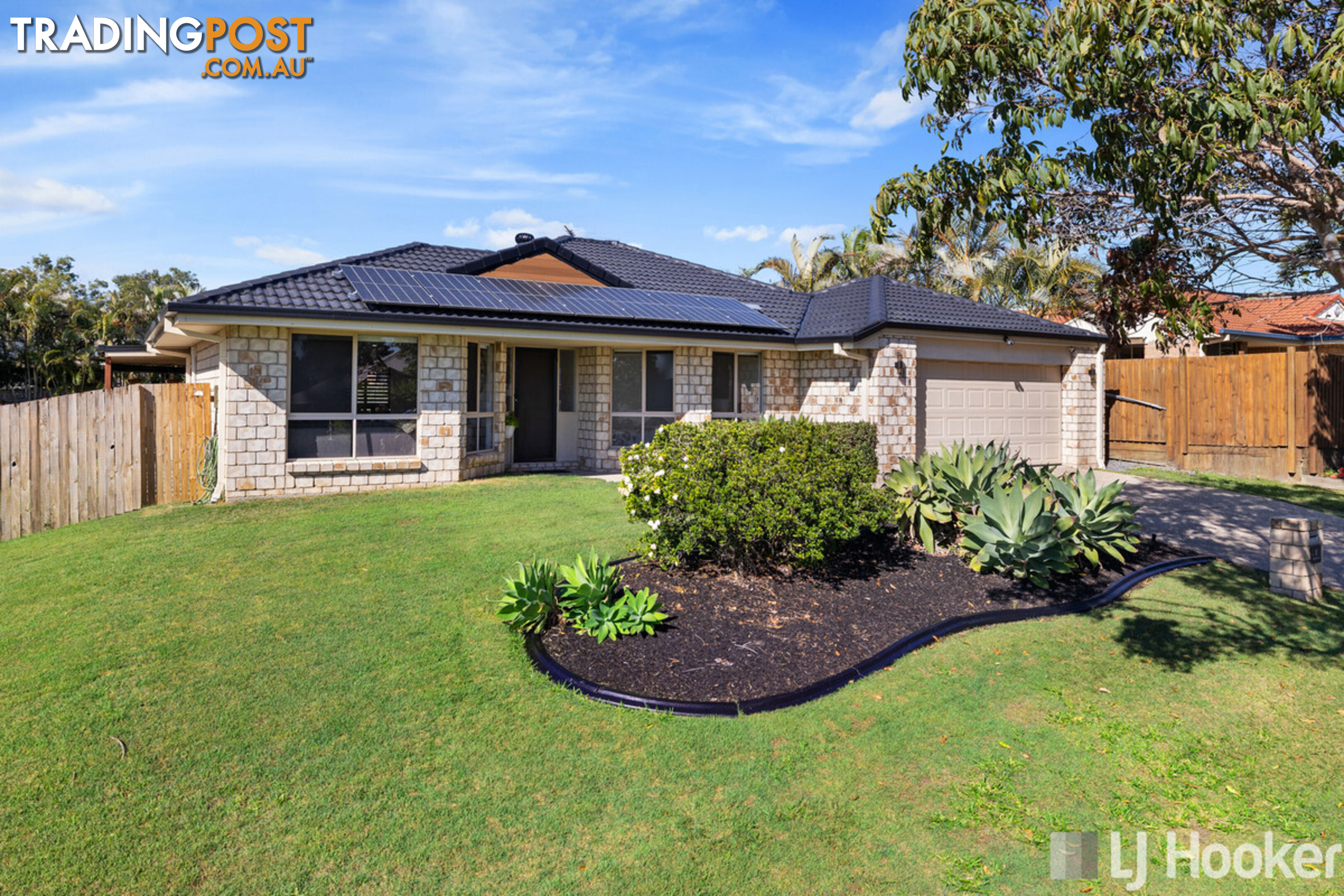 1 Themeda Court VICTORIA POINT QLD 4165