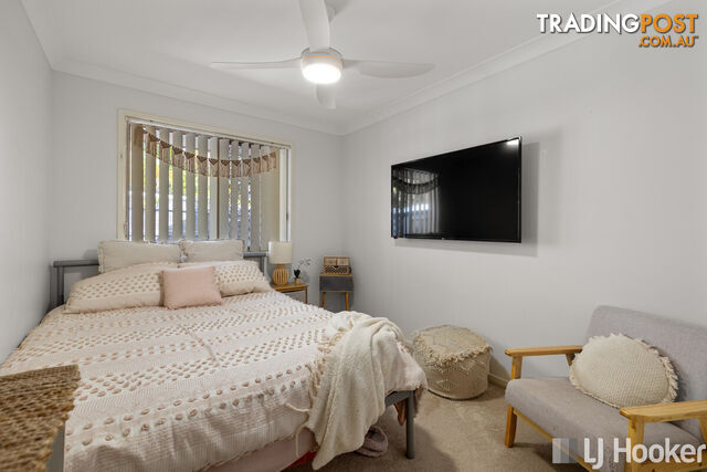 1 Themeda Court VICTORIA POINT QLD 4165