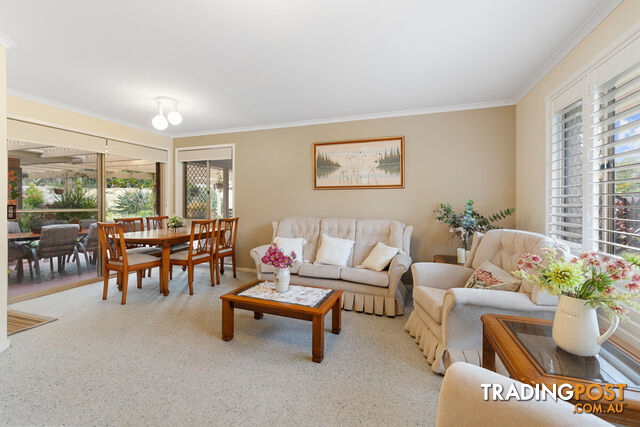 3 Capricorn Drive CLEVELAND QLD 4163