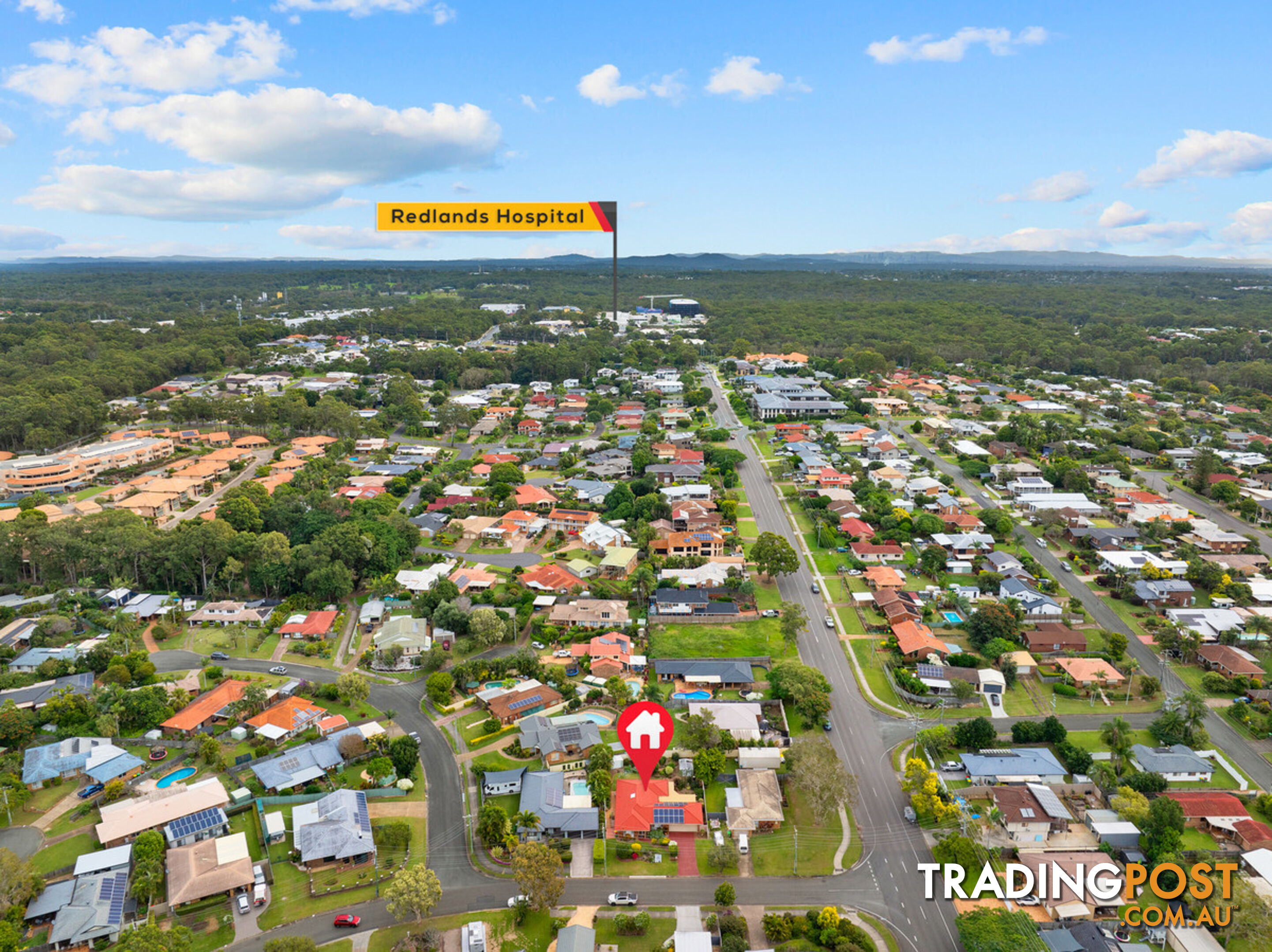 3 Capricorn Drive CLEVELAND QLD 4163