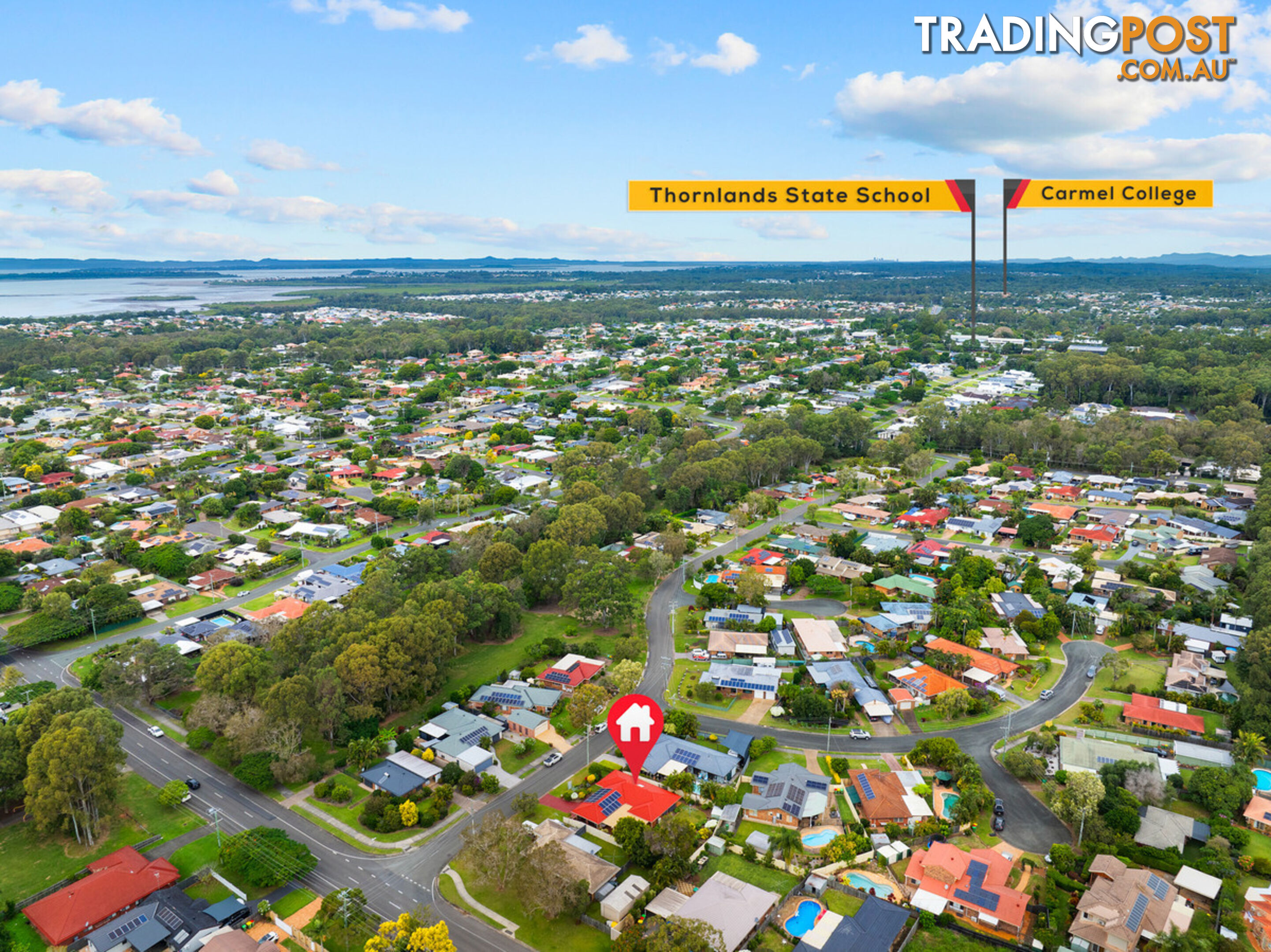 3 Capricorn Drive CLEVELAND QLD 4163