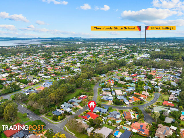 3 Capricorn Drive CLEVELAND QLD 4163