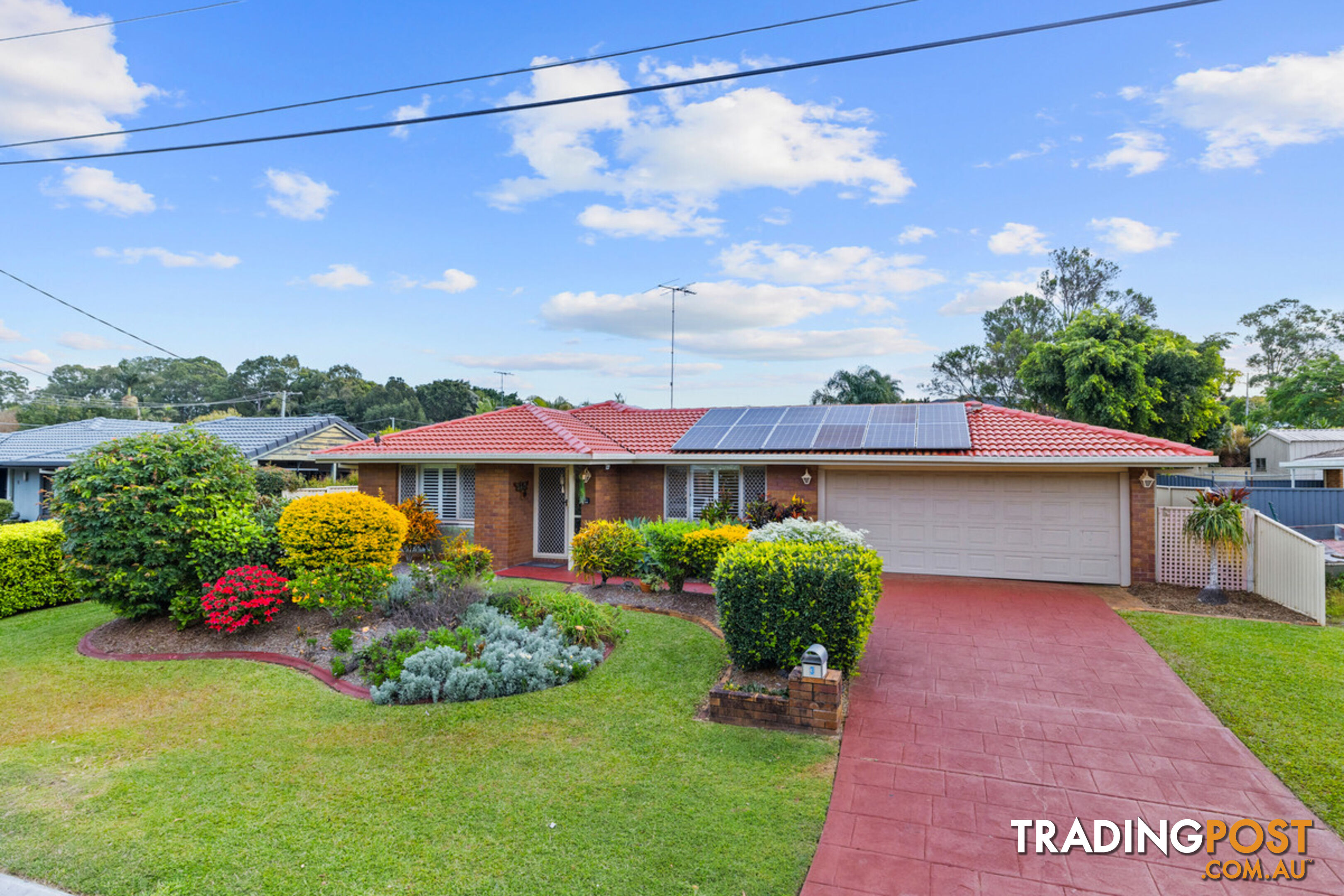 3 Capricorn Drive CLEVELAND QLD 4163