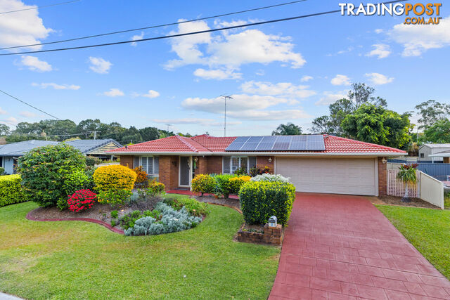 3 Capricorn Drive CLEVELAND QLD 4163