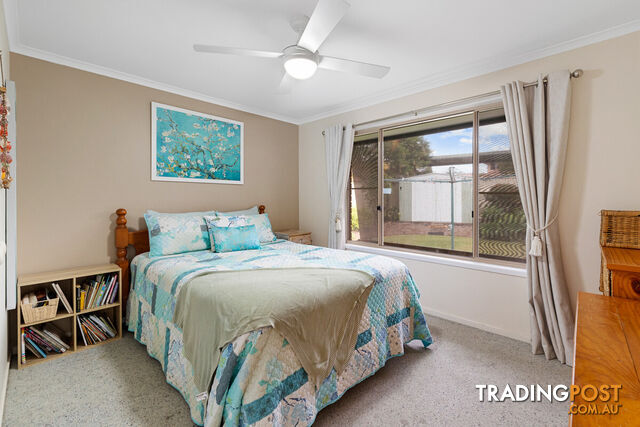 3 Capricorn Drive CLEVELAND QLD 4163