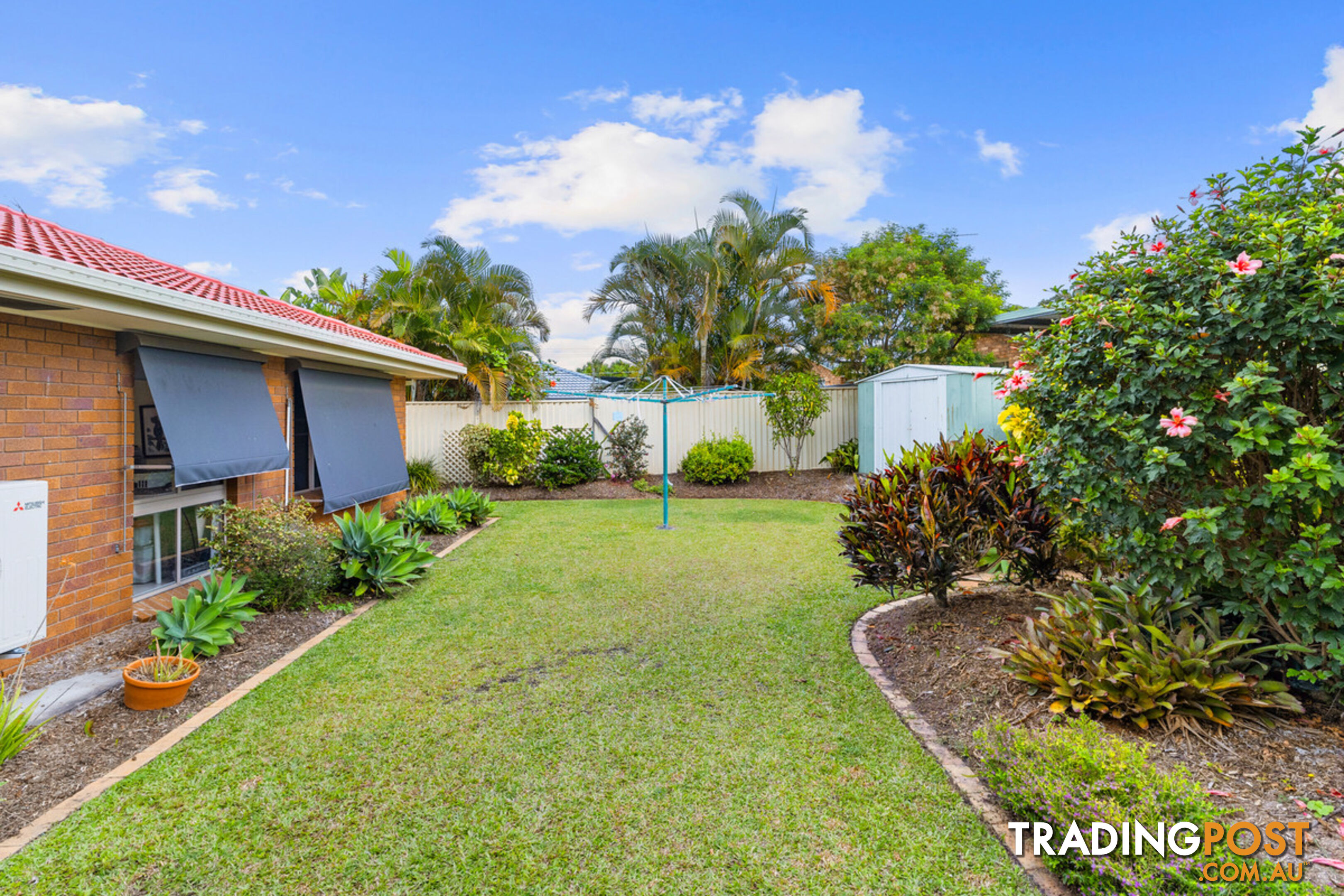 3 Capricorn Drive CLEVELAND QLD 4163