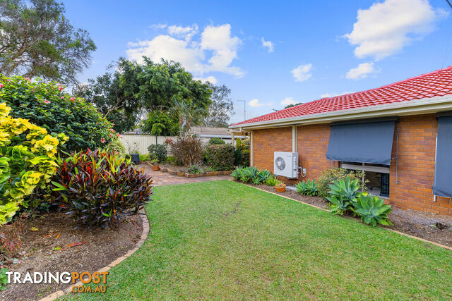 3 Capricorn Drive CLEVELAND QLD 4163