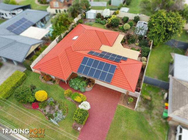 3 Capricorn Drive CLEVELAND QLD 4163