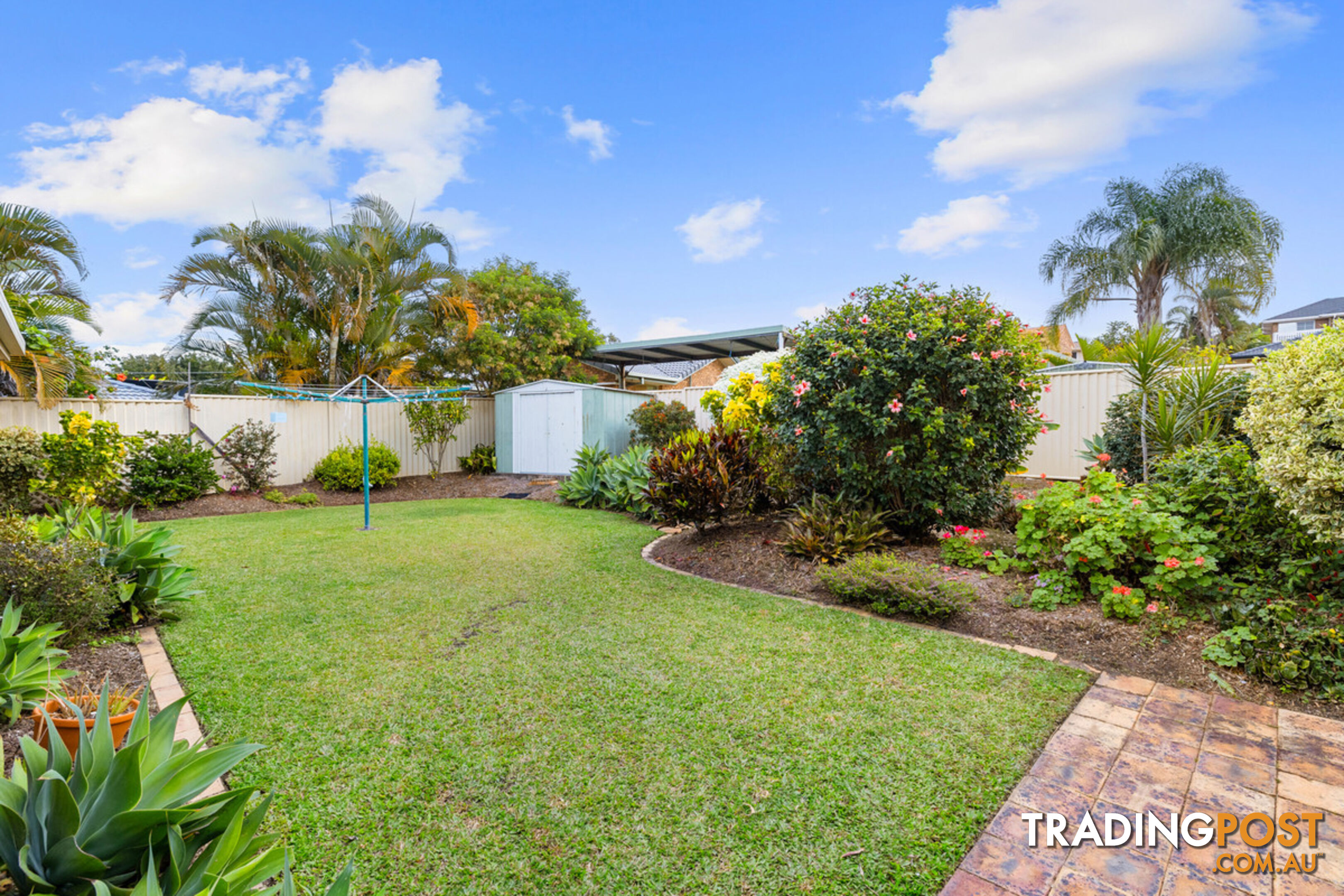 3 Capricorn Drive CLEVELAND QLD 4163