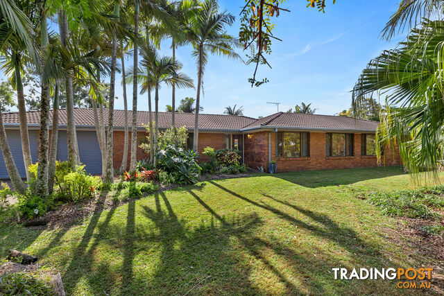 24 Catherine Street BIRKDALE QLD 4159