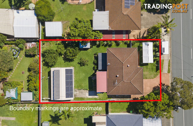 5 Bluebell Street ALEXANDRA HILLS QLD 4161