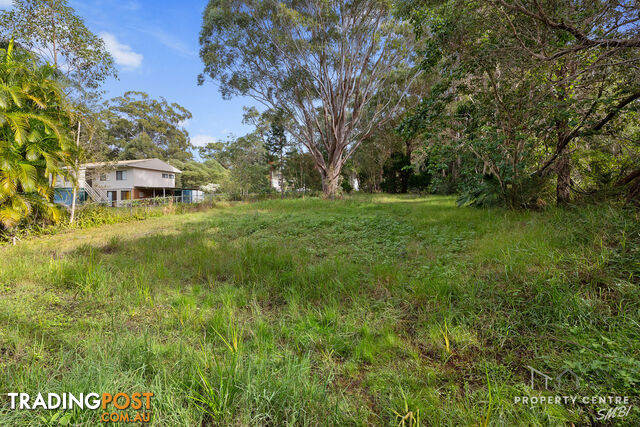 28 Inlet Avenue RUSSELL ISLAND QLD 4184