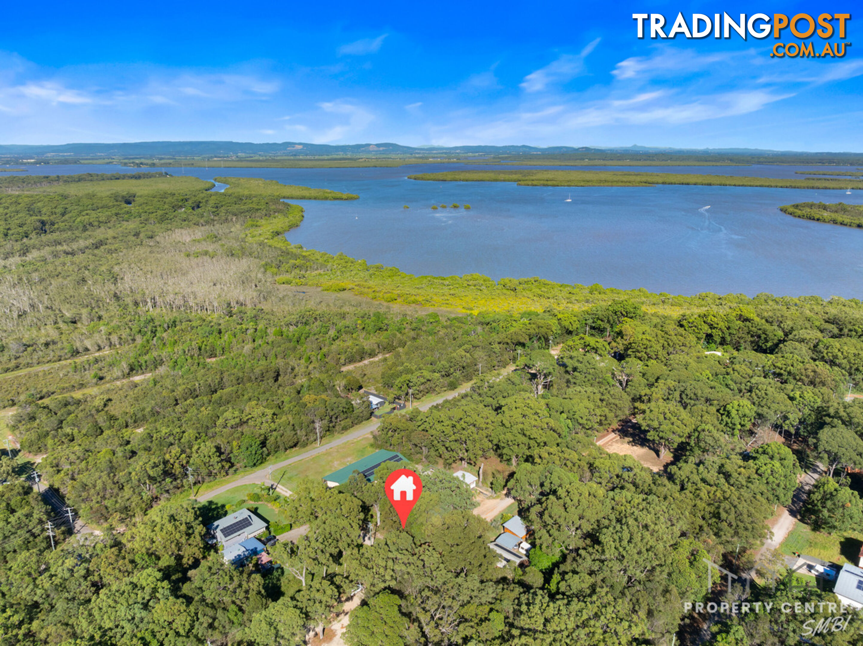 14 Frangipanni Street RUSSELL ISLAND QLD 4184