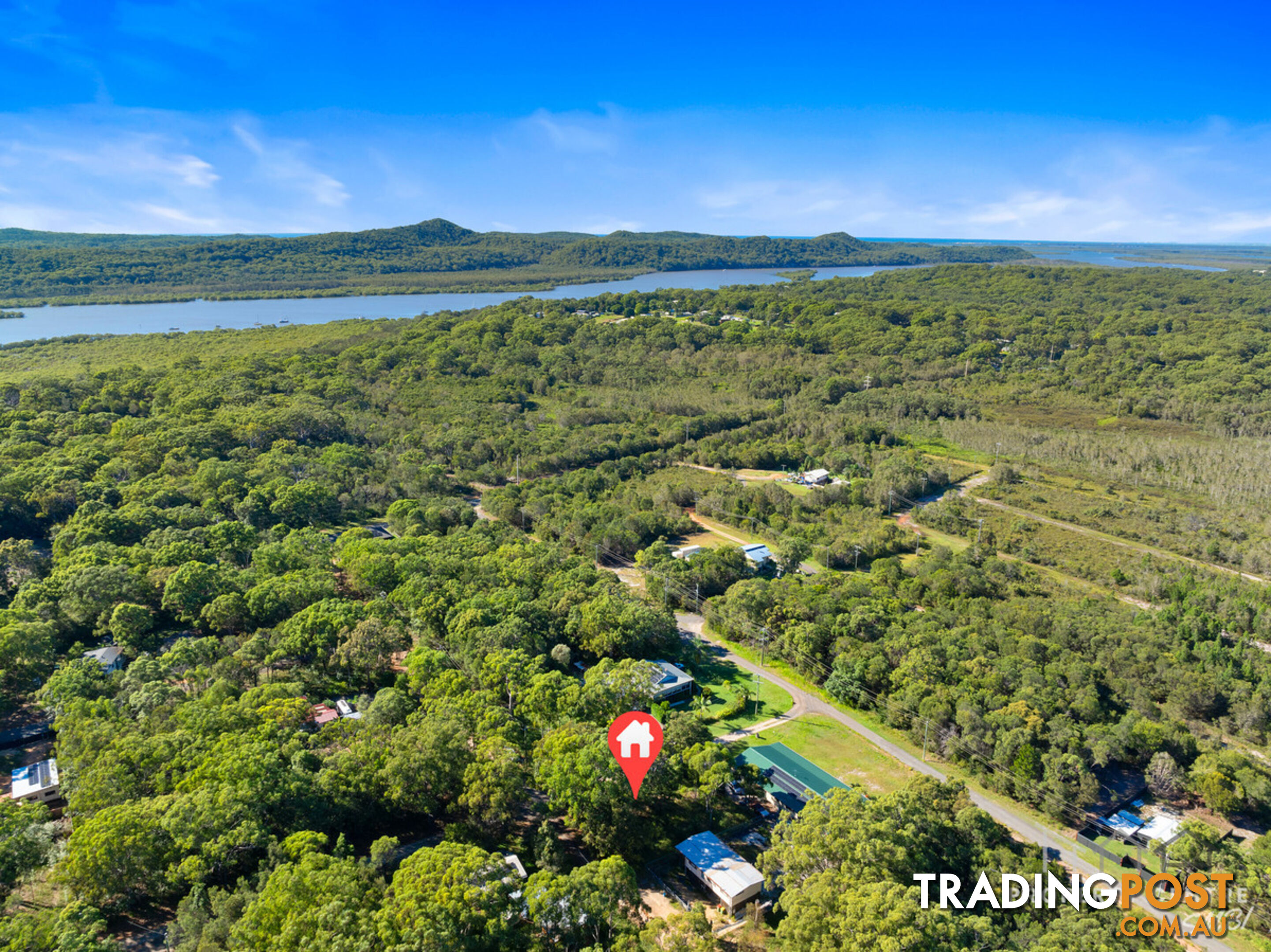 14 Frangipanni Street RUSSELL ISLAND QLD 4184