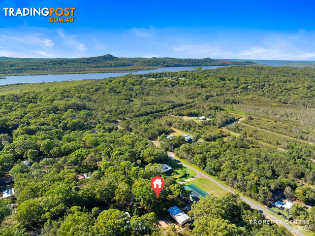 14 Frangipanni Street RUSSELL ISLAND QLD 4184