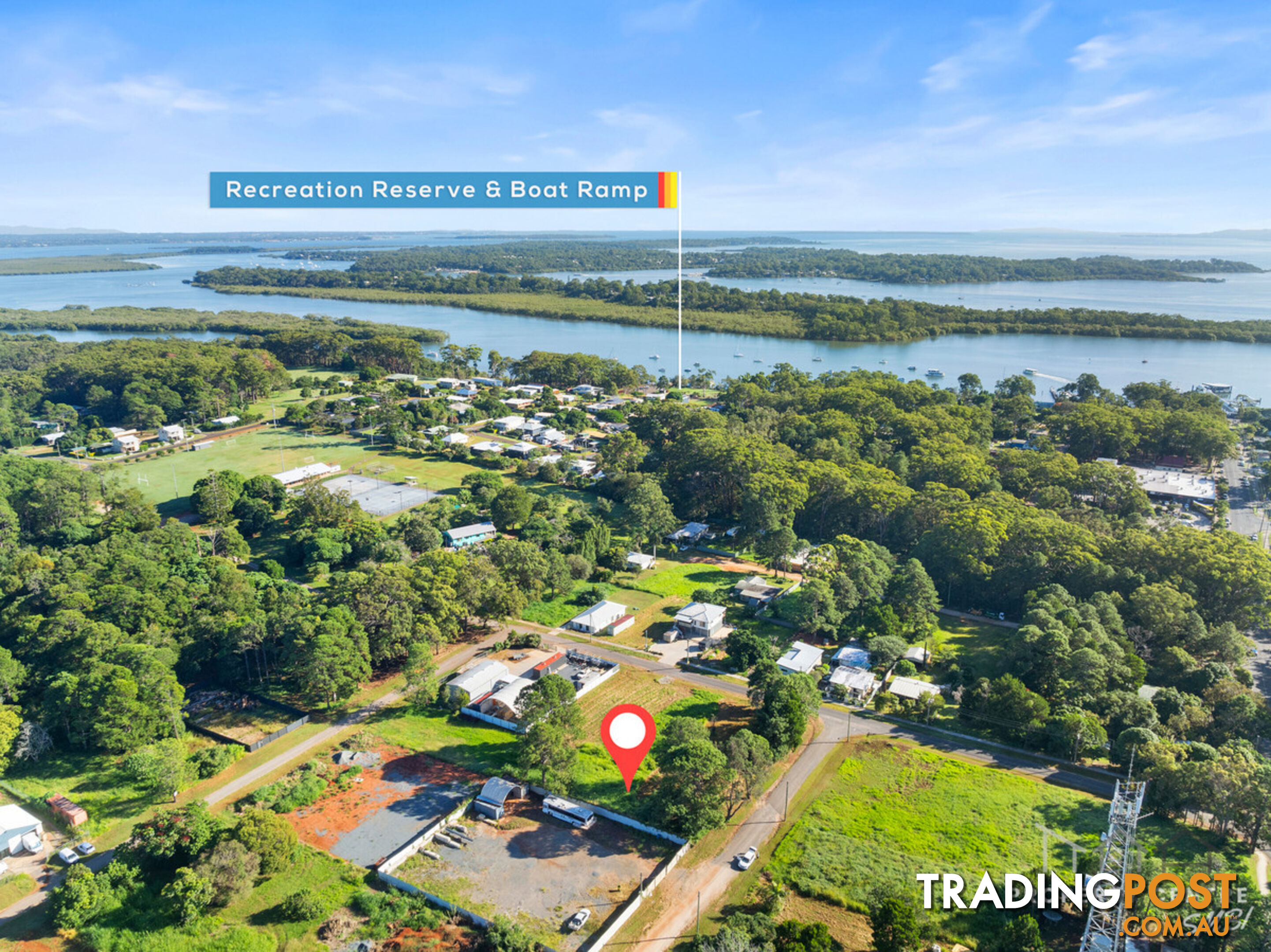 3 Sandra Street RUSSELL ISLAND QLD 4184