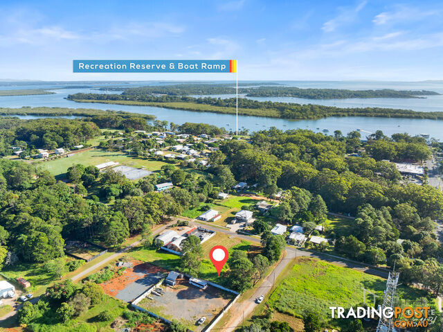 3 Sandra Street RUSSELL ISLAND QLD 4184