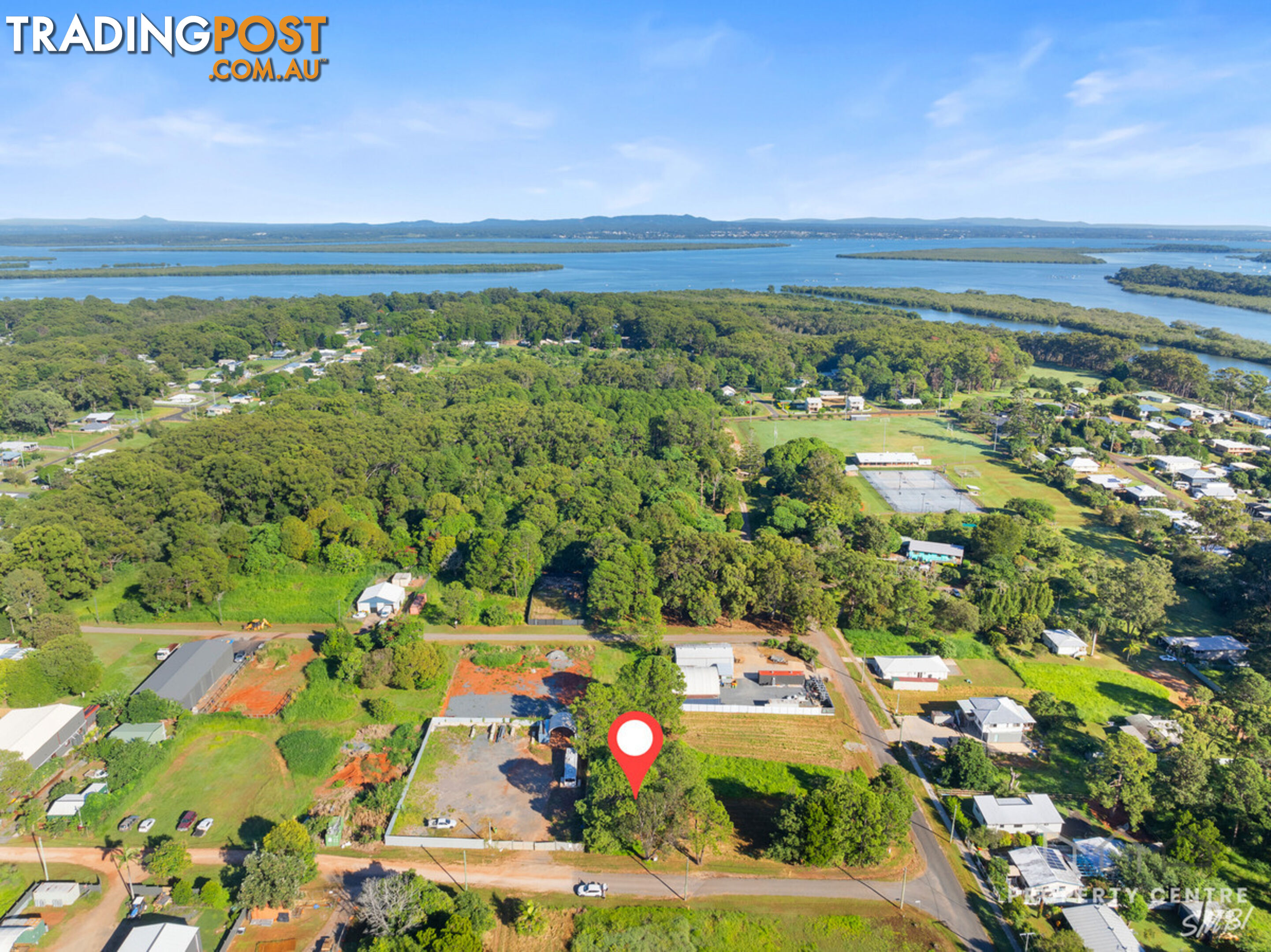 3 Sandra Street RUSSELL ISLAND QLD 4184