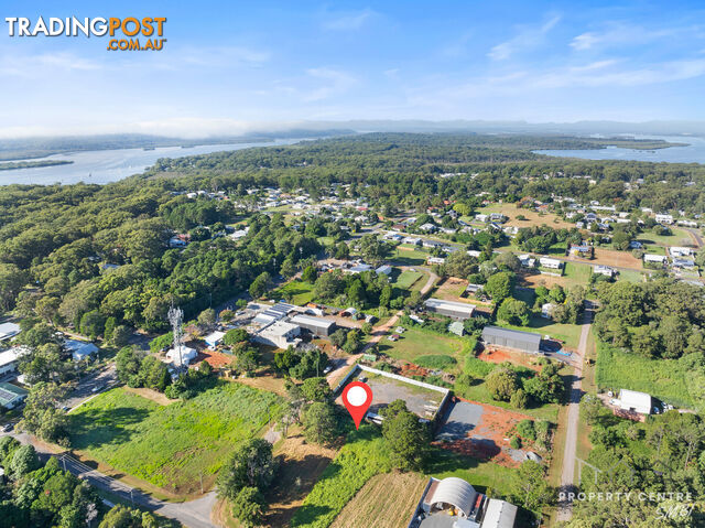 3 Sandra Street RUSSELL ISLAND QLD 4184