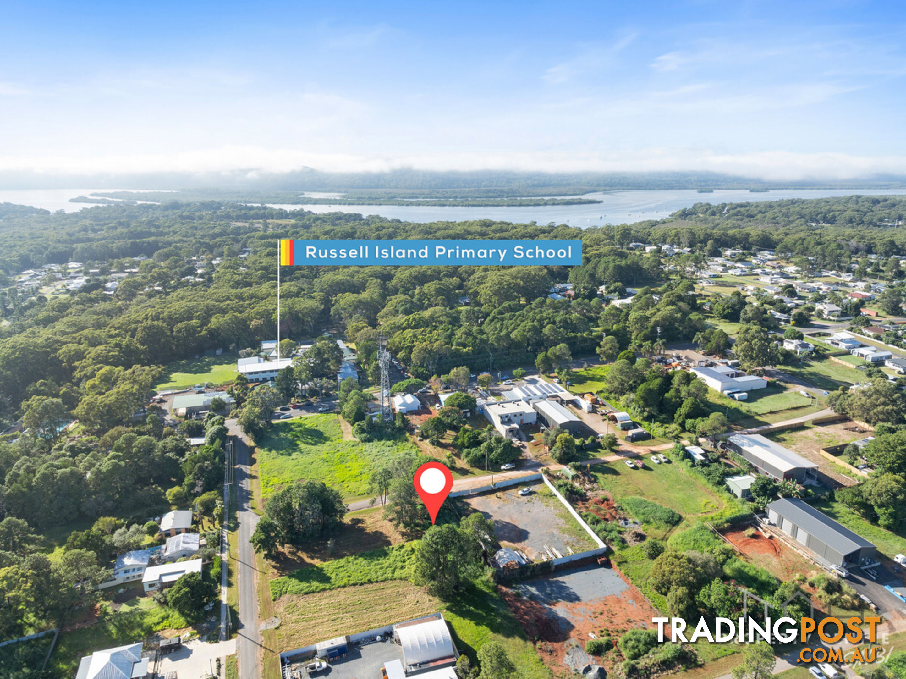 3 Sandra Street RUSSELL ISLAND QLD 4184