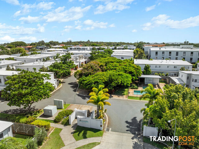 66/57 Charles Canty Drive WELLINGTON POINT QLD 4160