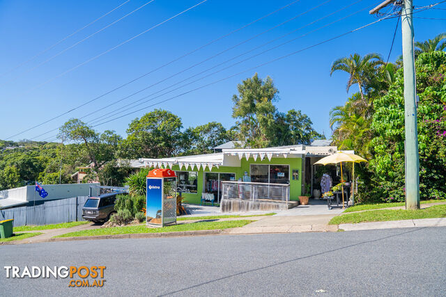 1 Galeen Street POINT LOOKOUT QLD 4183