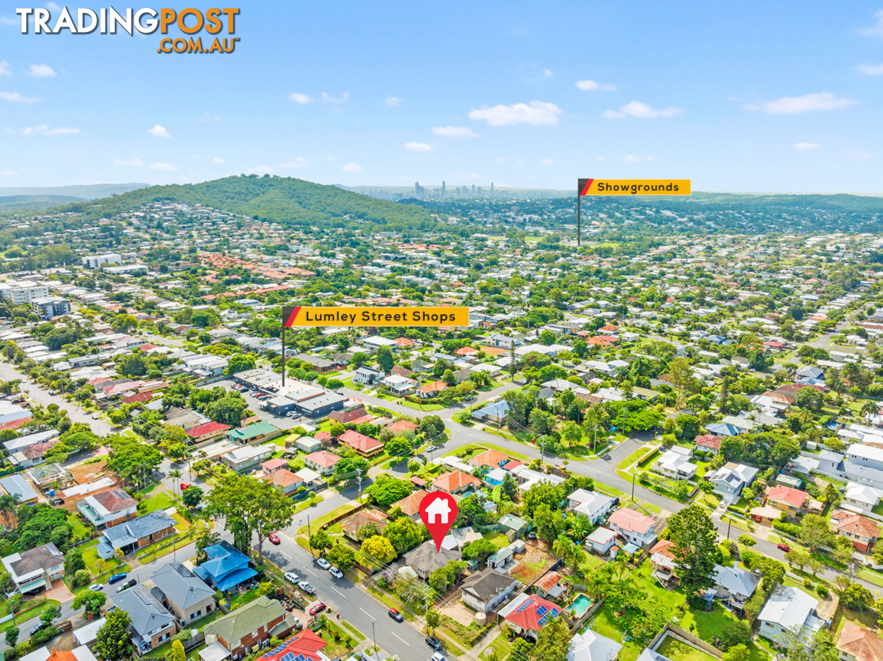 152 Dawson Road UPPER MOUNT GRAVATT QLD 4122