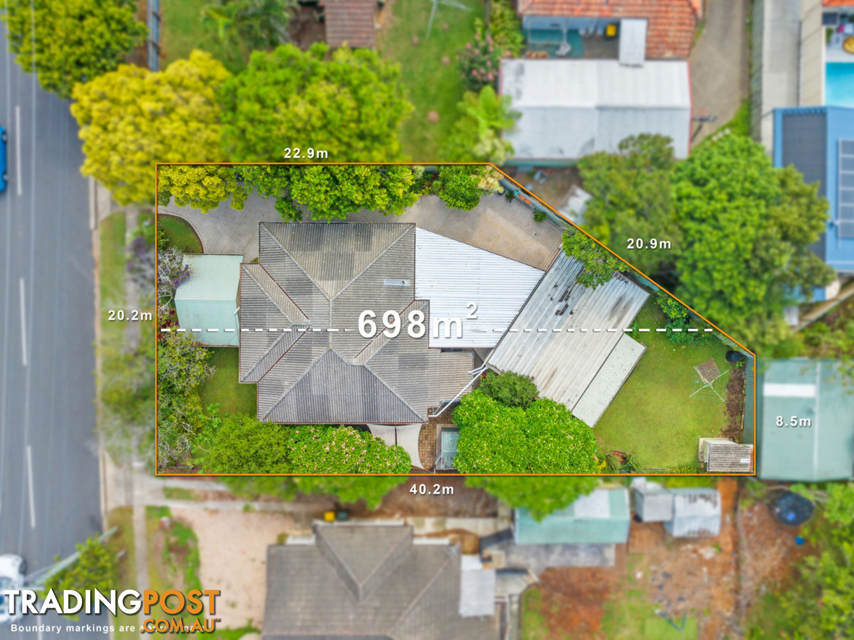 152 Dawson Road UPPER MOUNT GRAVATT QLD 4122