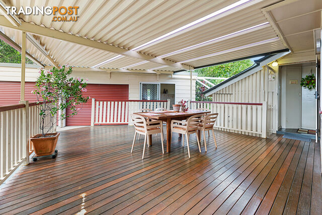 152 Dawson Road UPPER MOUNT GRAVATT QLD 4122