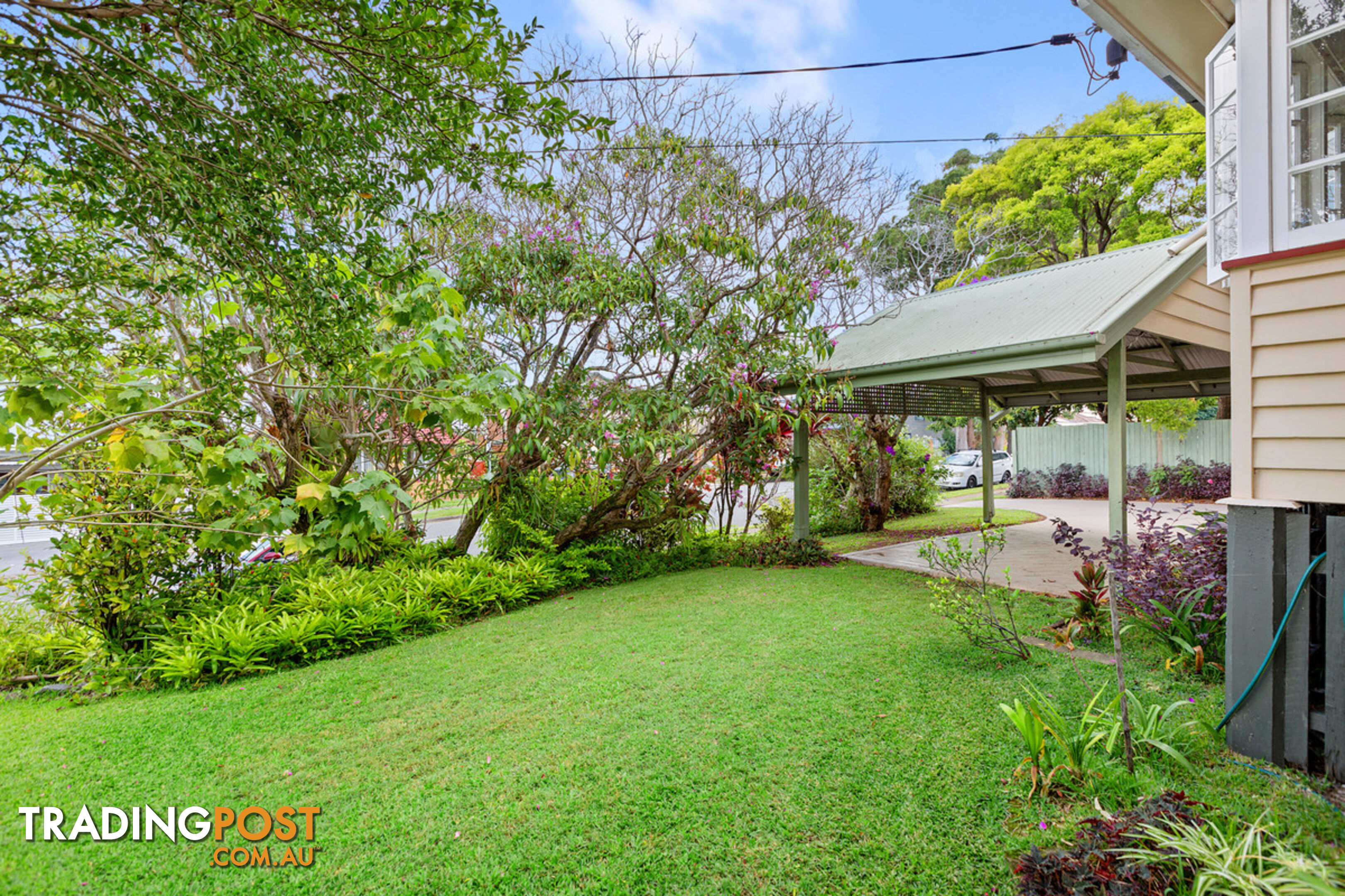 152 Dawson Road UPPER MOUNT GRAVATT QLD 4122