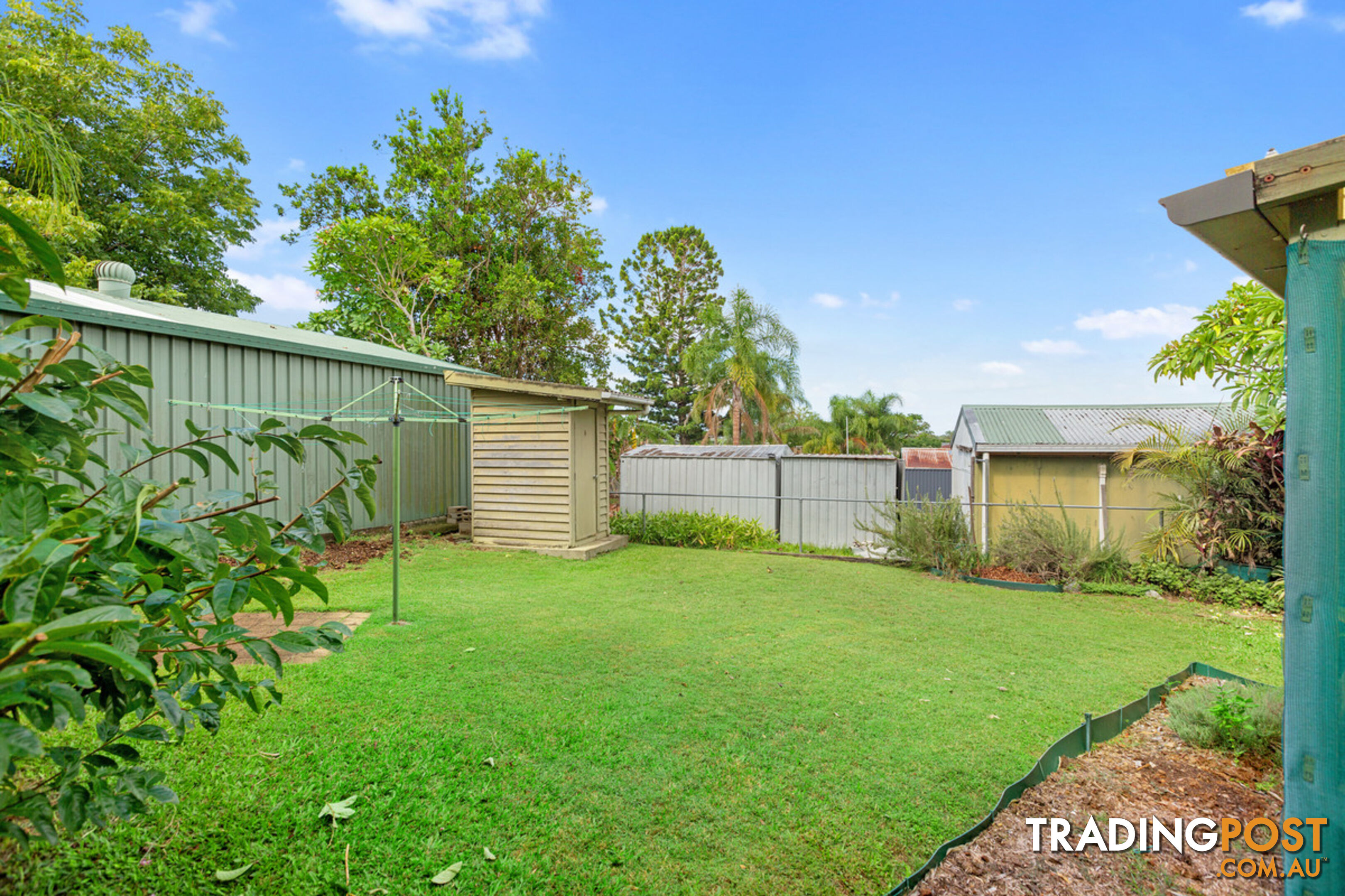 152 Dawson Road UPPER MOUNT GRAVATT QLD 4122