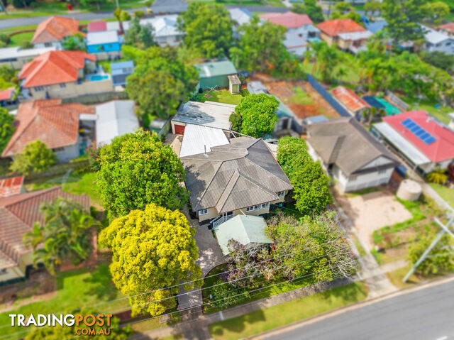 152 Dawson Road UPPER MOUNT GRAVATT QLD 4122