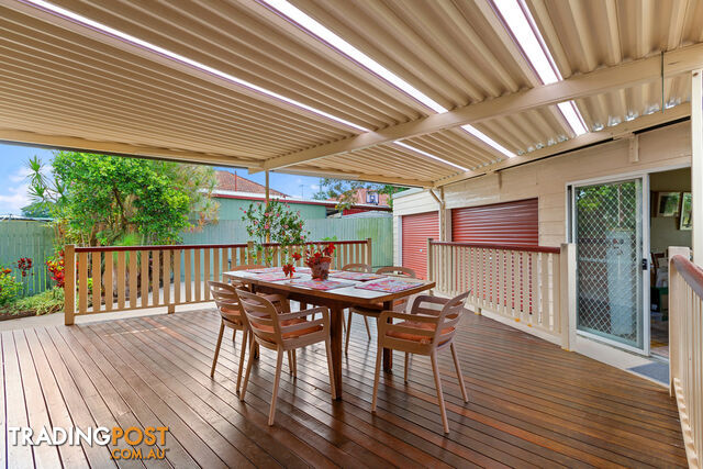 152 Dawson Road UPPER MOUNT GRAVATT QLD 4122